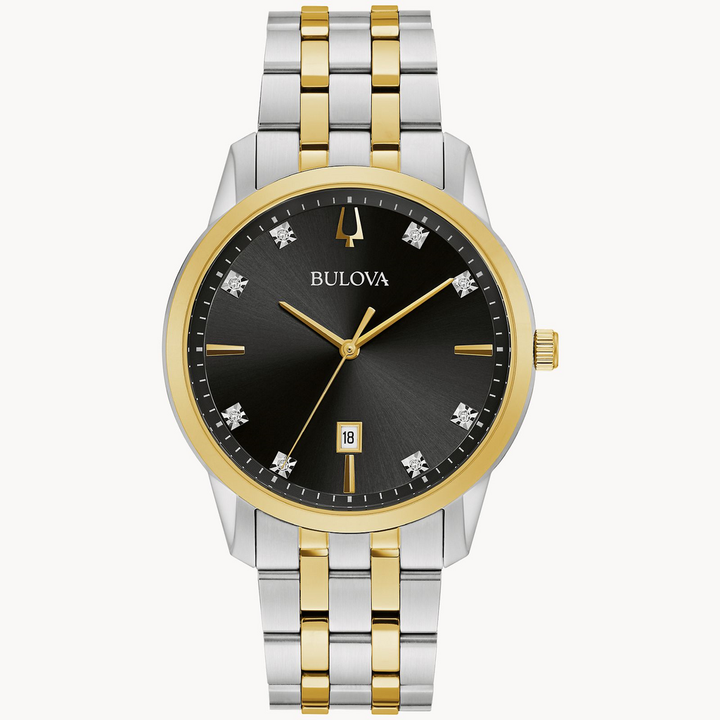 Men's  Bulova