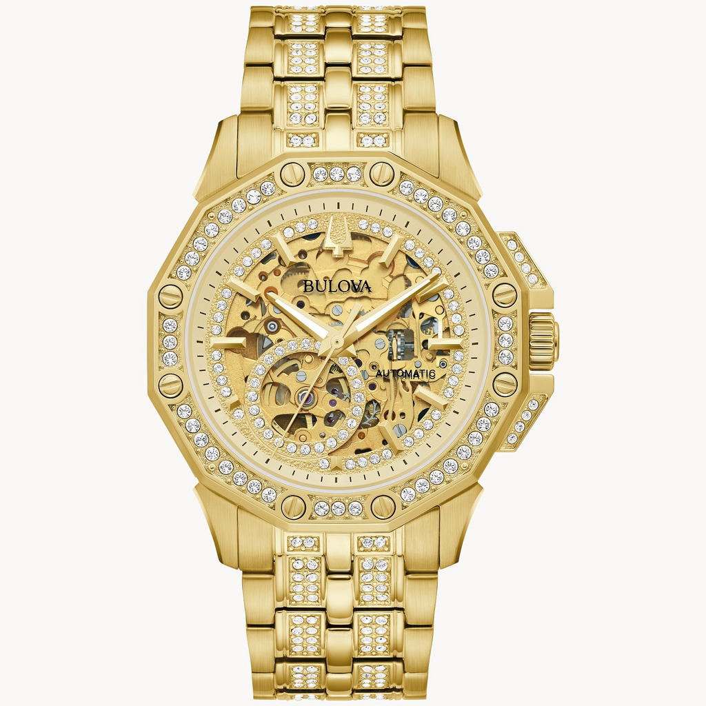 Men's  Bulova