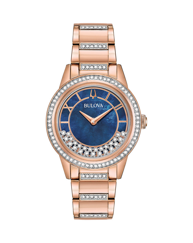 Ladies Bulova