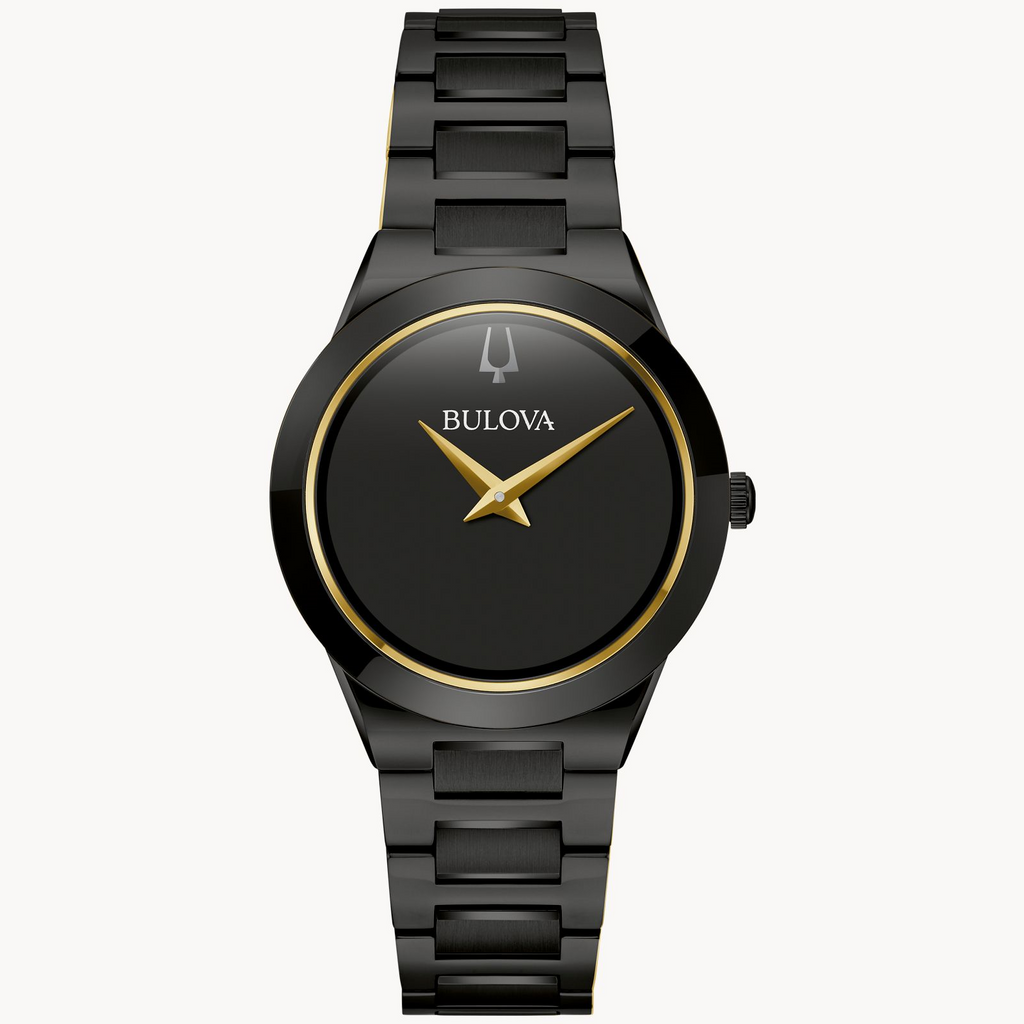 Ladies Bulova