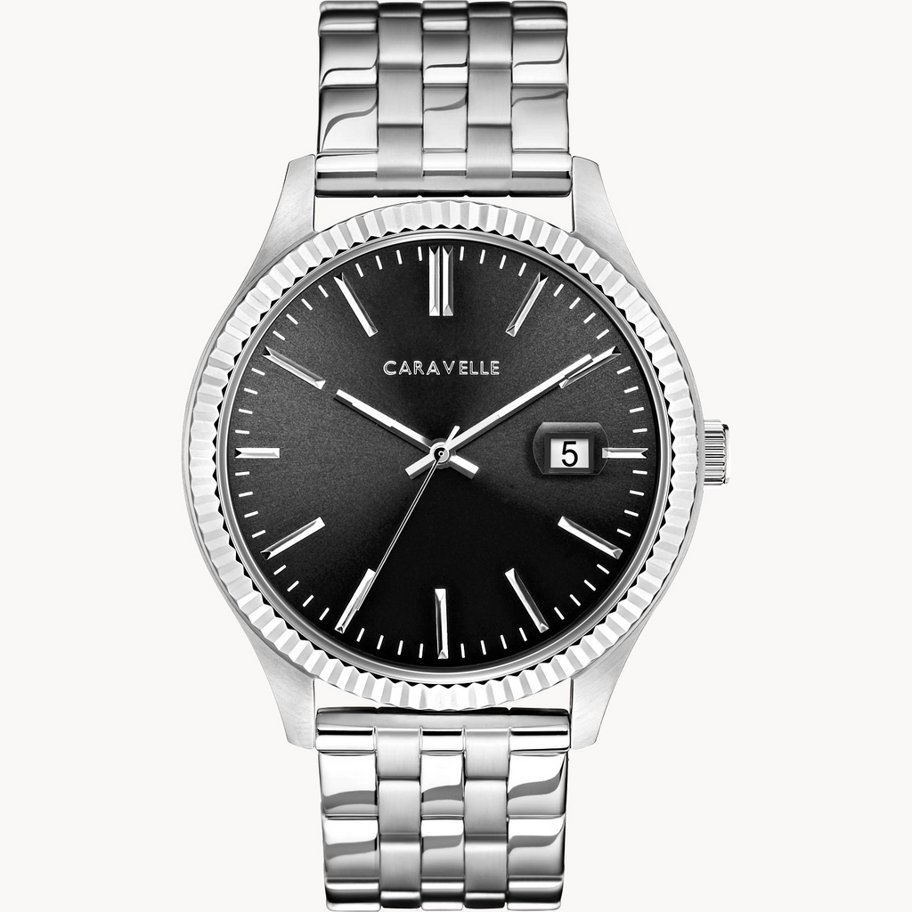 Men's  Bulova