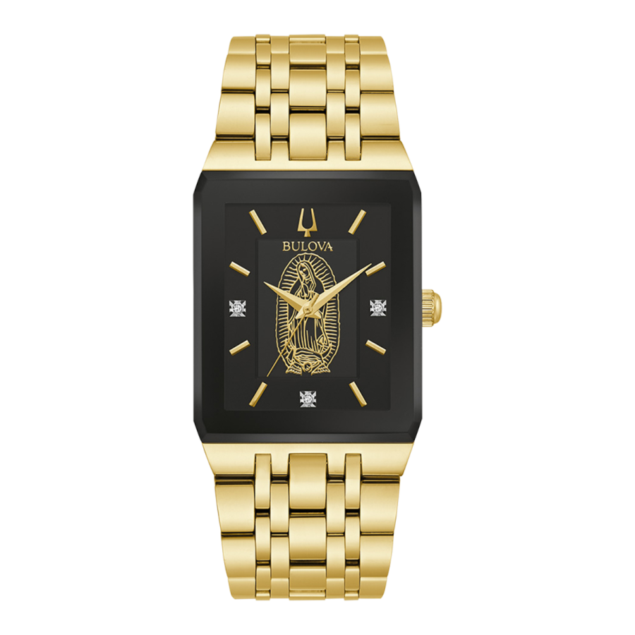 Ladies Bulova