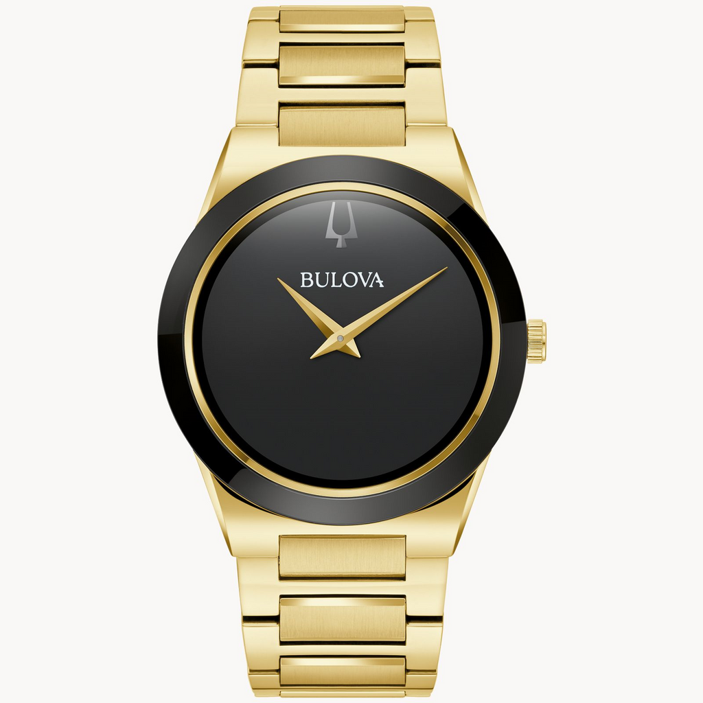 Men's  Bulova