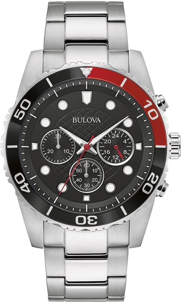 Men's  Bulova