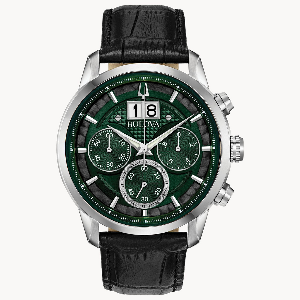 Men's  Bulova