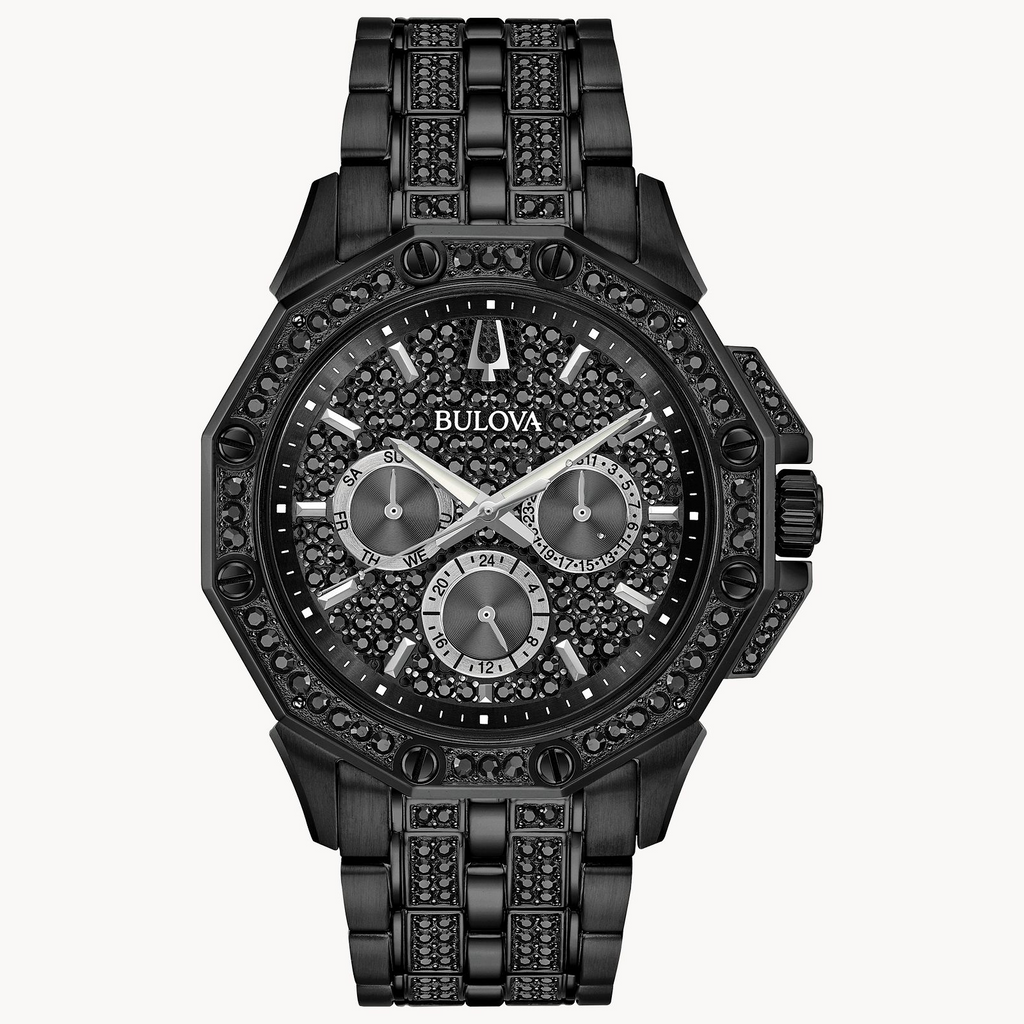 Men's  Bulova