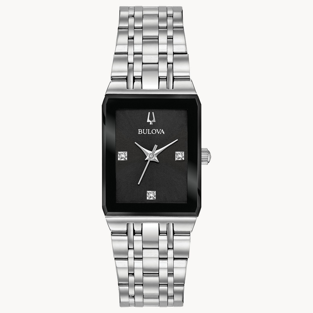 Ladies Bulova