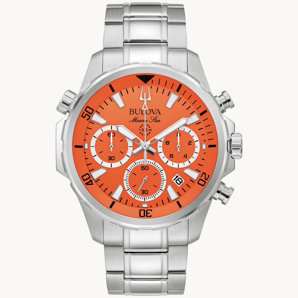 Men's  Bulova