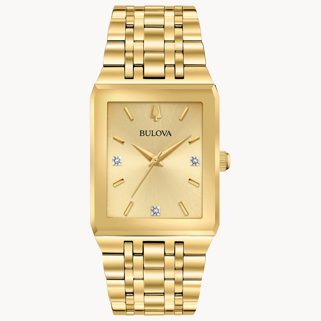 Men's  Bulova