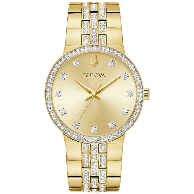 Men's  Bulova