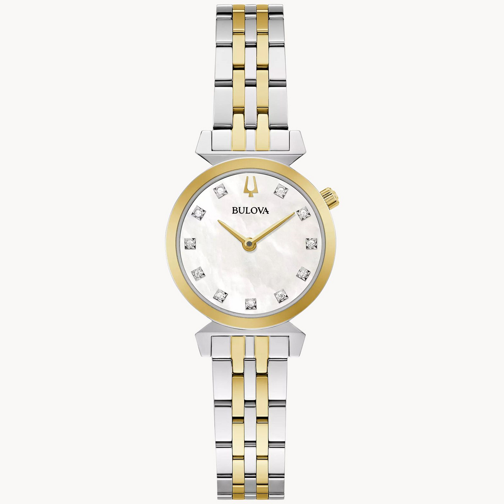 Ladies Bulova