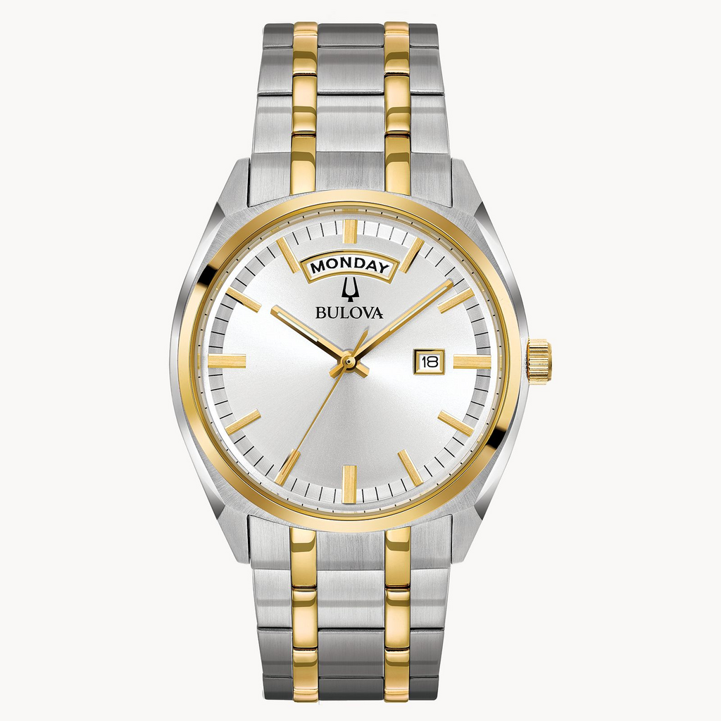 Men's  Bulova