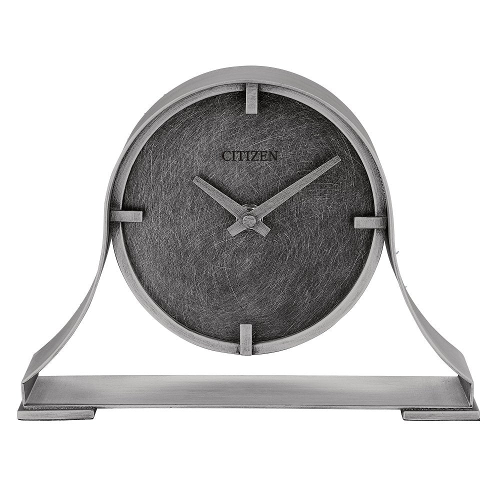CITIZEN CC2101 Industrial - Table top  - Brushed Steel